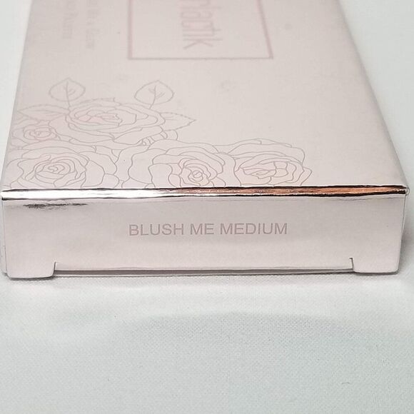 Girlactik - Blush Me & Glow Face Palette - Blush Me Medium - Picture 2 of 15